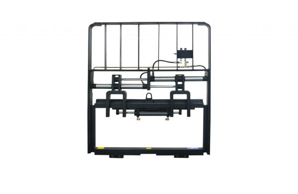 Zinkenverstellgerät FEM3A, 3t Tragkraft, 